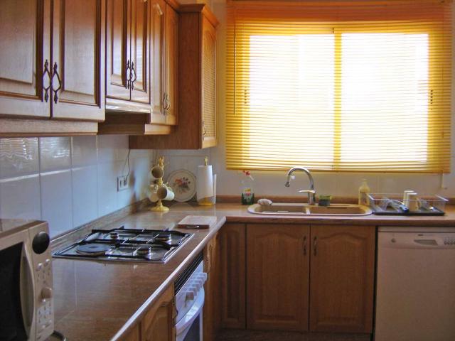 Chalet en venta en el Comtat, Valencia