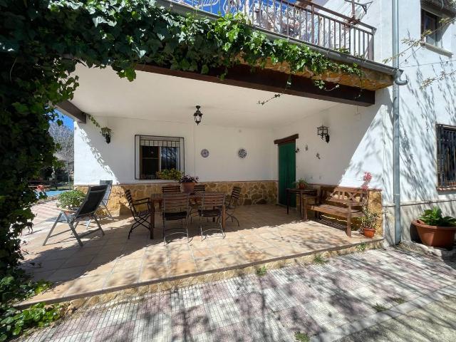 Villa en venta en Cocentaina
