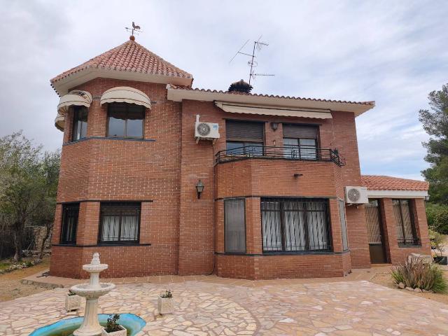 Chalet en venta en el Comtat, Valencia