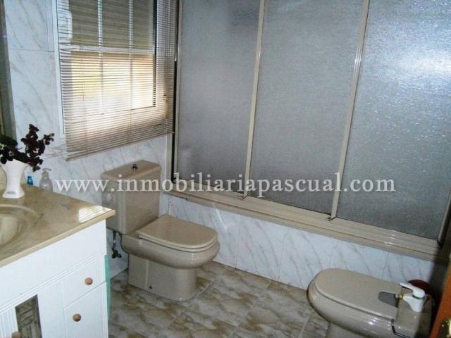 Chalet en venta en el Comtat, Valencia