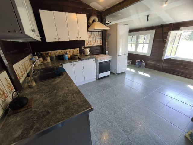 Chalet en venta en el Comtat, Valencia