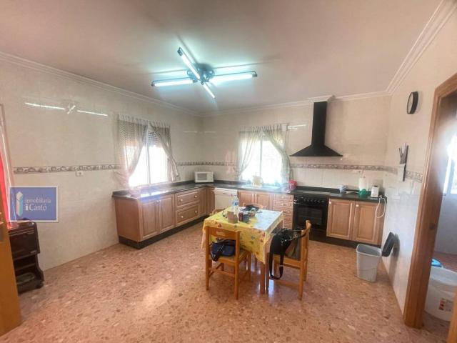 Chalet en venta en el Comtat, Valencia