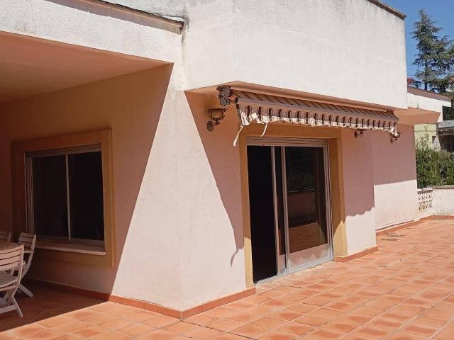 Chalet en venta en el Comtat, Valencia