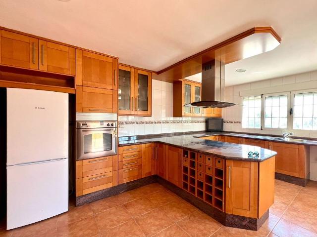 Chalet en venta en el Comtat, Valencia