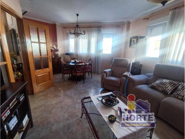 Chalet en venta en Estació Nord, Cocentaina