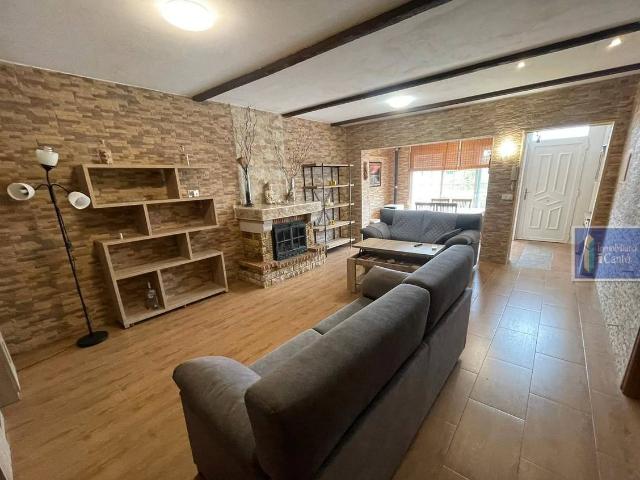Chalet en venta en Cocentaina, Estació Nord