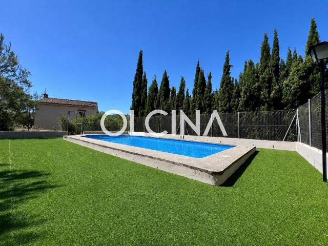 Chalet en venta en el Comtat, Valencia