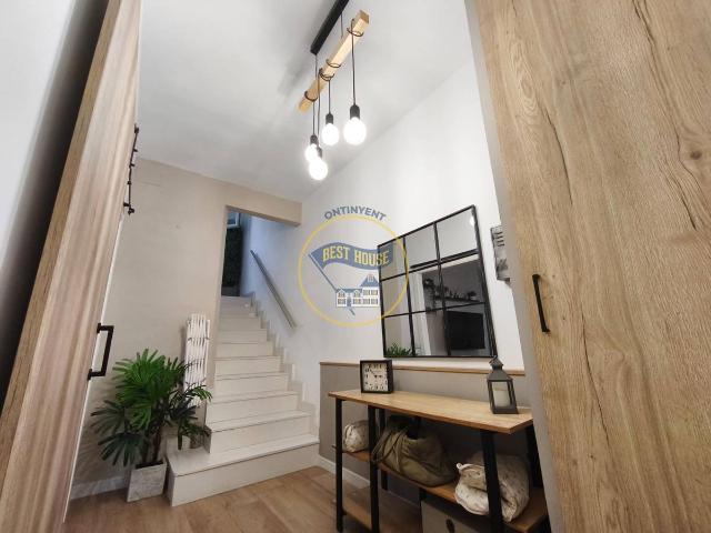 Chalet en venta en el Comtat, Valencia