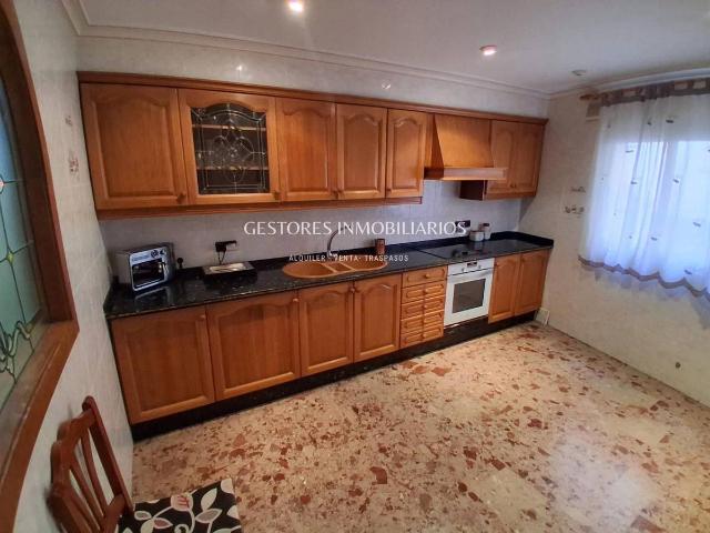 Chalet en venta en el Comtat, Valencia