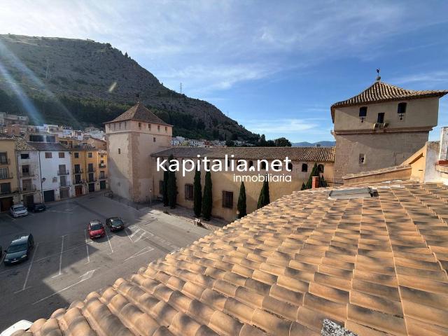 Chalet en venta en el Comtat, Valencia