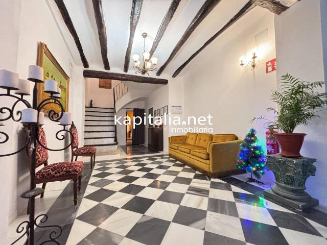 Chalet en venta en Estació Nord, Cocentaina