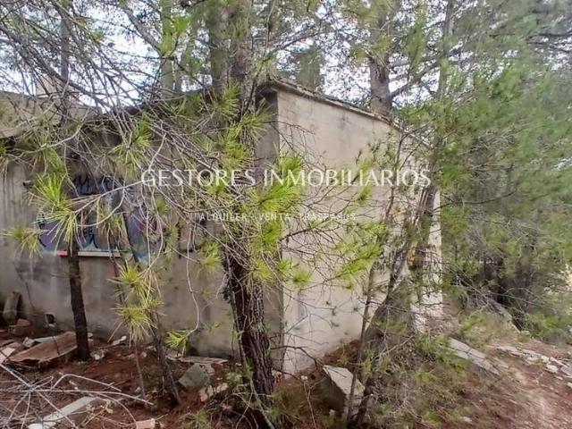 Chalet en venta en Cocentaina, Alicante