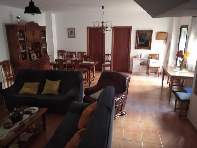 Chalet en venta en El Valle de Cofrentes-Ayora, Valencia