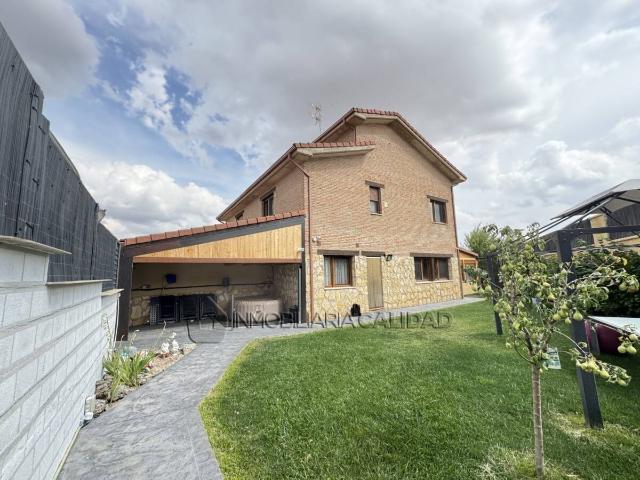 Chalet en venta en Cogollos, Castilla y León
