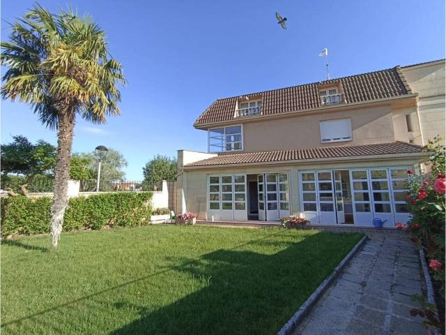 Chalet en venta en Cogollos, Castilla y León