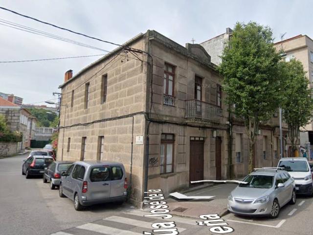 Chalet en venta en Vigo, Pontevedra