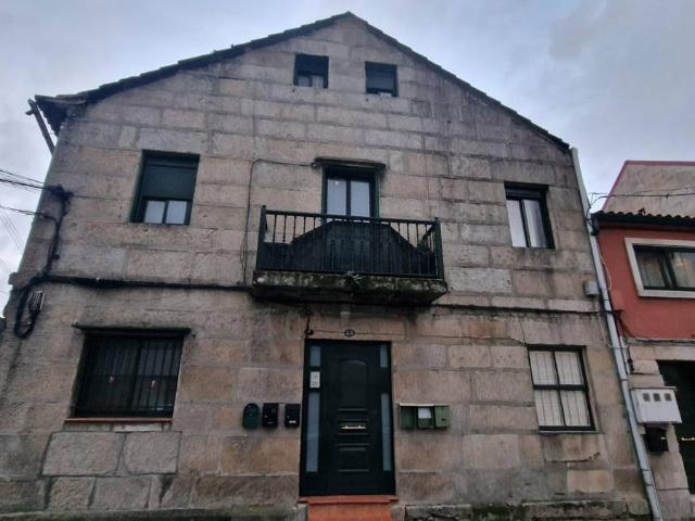 Chalet en venta en Vigo