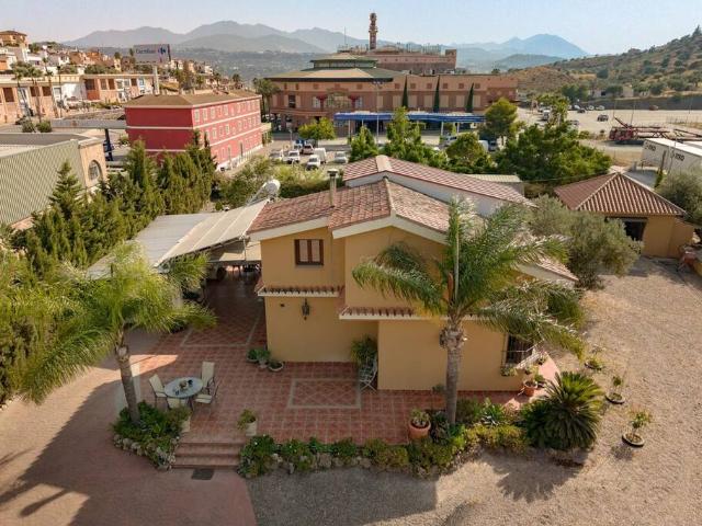 Chalet en venta en Miravalle Los Montecillos, Valle del Guadalhorce