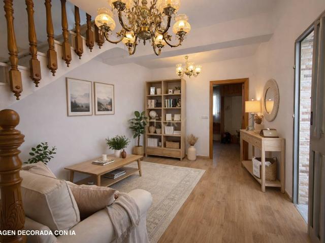 Chalet en venta en Miravalle Los Montecillos, Valle del Guadalhorce
