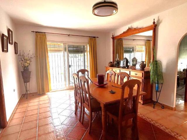 Chalet en venta en Miravalle Los Montecillos, Valle del Guadalhorce