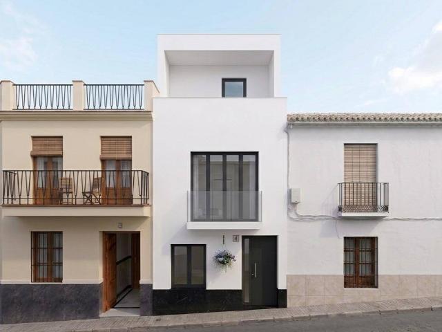 Chalet en venta en Miravalle Los Montecillos, Valle del Guadalhorce