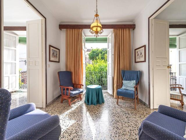 Chalet en venta en Miravalle Los Montecillos, Valle del Guadalhorce