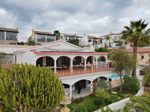 Chalet en venta en Coín, Málaga