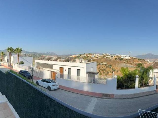 Chalet en venta en Coín, Málaga