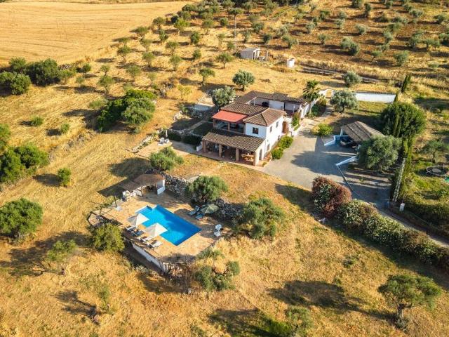 Chalet en venta en Miravalle Los Montecillos, Valle del Guadalhorce