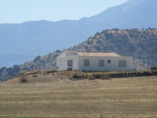 Chalet en venta en Miravalle Los Montecillos, Valle del Guadalhorce