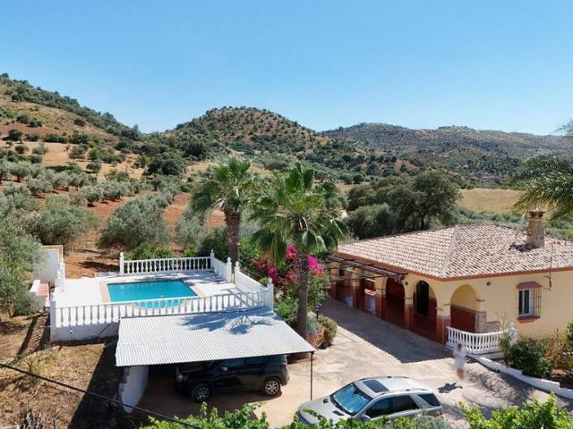 Chalet en venta en Miravalle Los Montecillos, Valle del Guadalhorce