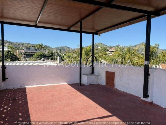 Chalet en venta en Miravalle Los Montecillos, Valle del Guadalhorce