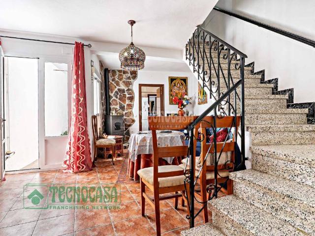 Chalet en venta en Miravalle Los Montecillos, Valle del Guadalhorce