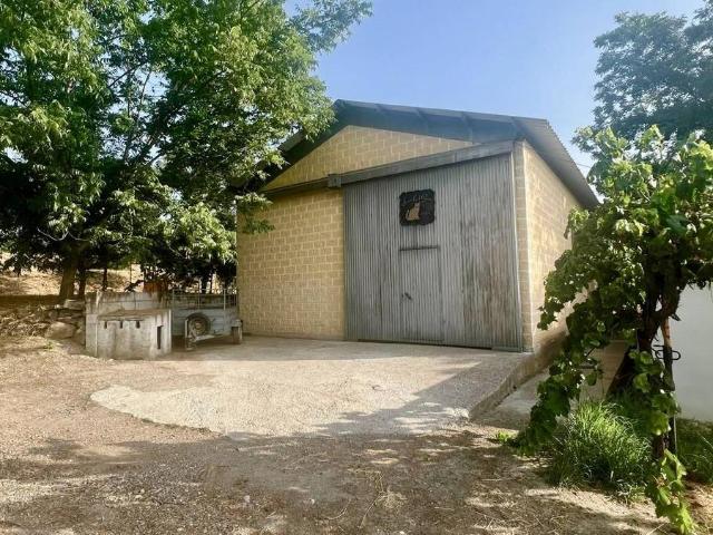 Villa en venta en Coín, Urbanización Los Alijares