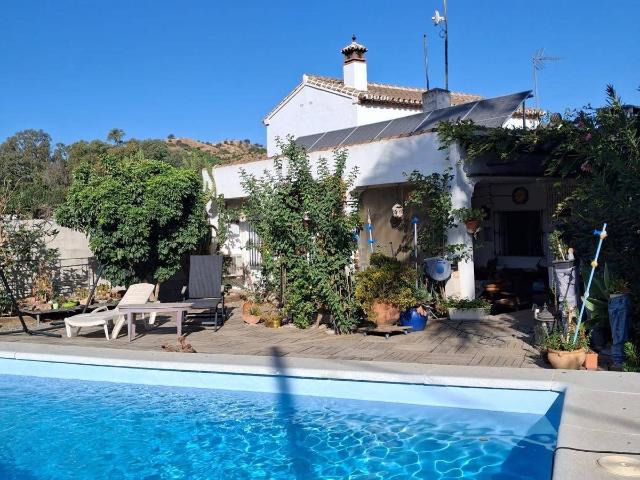Chalet en venta en Miravalle Los Montecillos, Valle del Guadalhorce