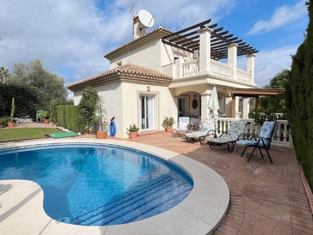 Chalet en venta en Miravalle Los Montecillos, Valle del Guadalhorce