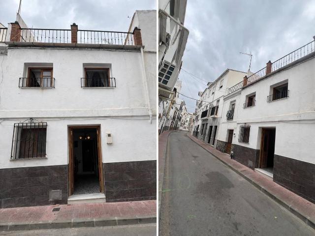 Chalet en venta en Miravalle Los Montecillos, Valle del Guadalhorce