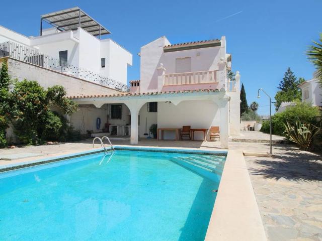Chalet en venta en Miravalle Los Montecillos, Valle del Guadalhorce