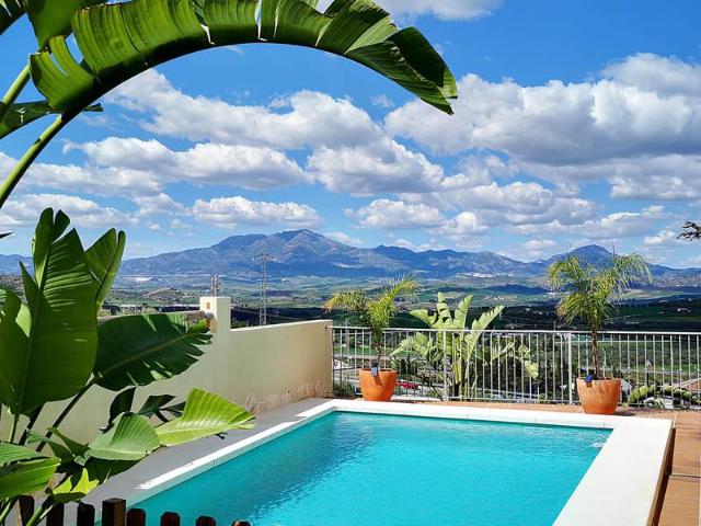 Chalet en venta en Miravalle Los Montecillos, Valle del Guadalhorce