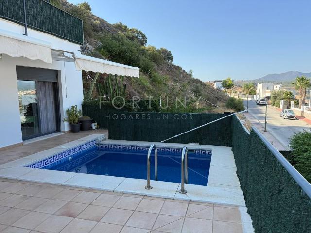 Chalet en venta en Miravalle Los Montecillos, Valle del Guadalhorce