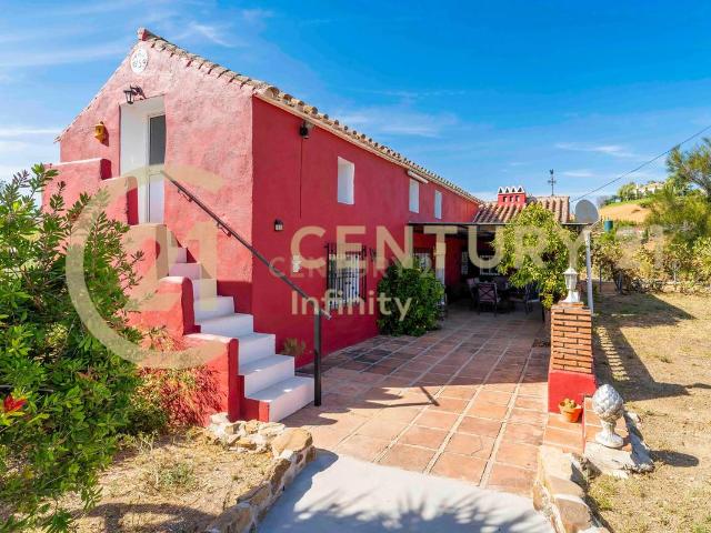 Chalet en venta en Miravalle Los Montecillos, Valle del Guadalhorce