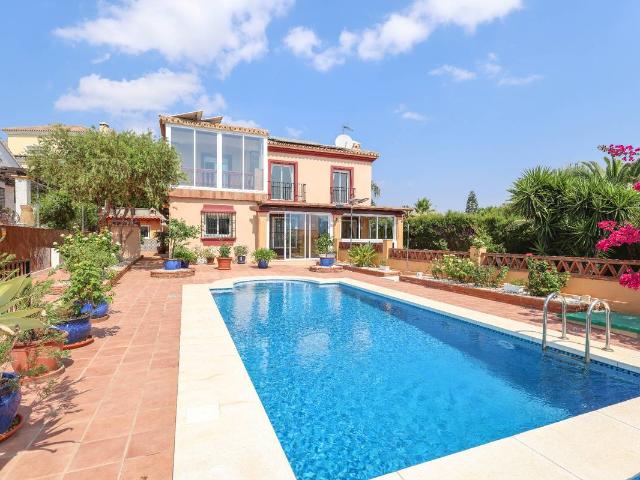 Chalet en venta en Miravalle Los Montecillos, Valle del Guadalhorce