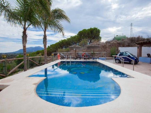 Chalet en venta en Miravalle Los Montecillos, Valle del Guadalhorce