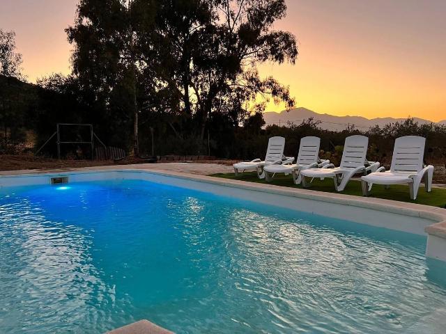 Chalet en venta en Miravalle Los Montecillos, Valle del Guadalhorce