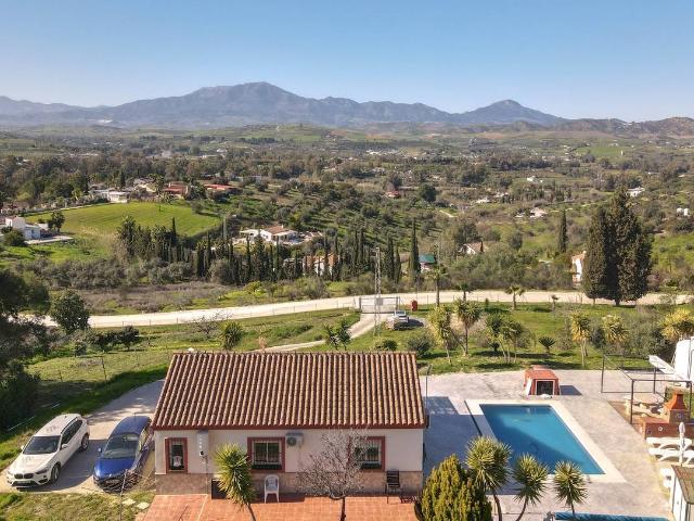 Chalet en venta en Miravalle Los Montecillos, Valle del Guadalhorce