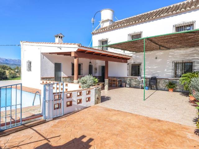 Chalet en venta en Miravalle Los Montecillos, Valle del Guadalhorce