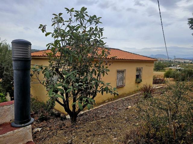 Chalet en venta en Miravalle Los Montecillos, Valle del Guadalhorce