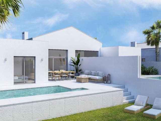 Chalet en venta en Miravalle Los Montecillos, Valle del Guadalhorce