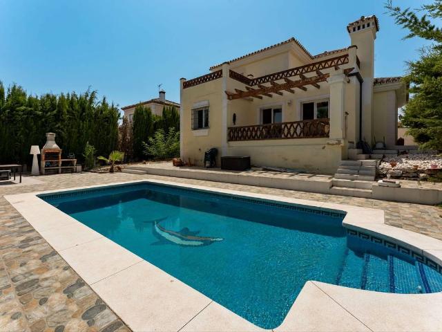 Chalet en venta en Miravalle Los Montecillos, Valle del Guadalhorce