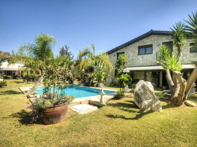 Chalet en venta en Coín, Málaga